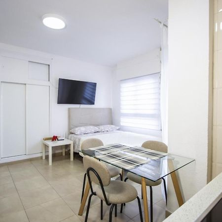 Joven Pura Id124 Lägenhet Torrevieja Exteriör bild