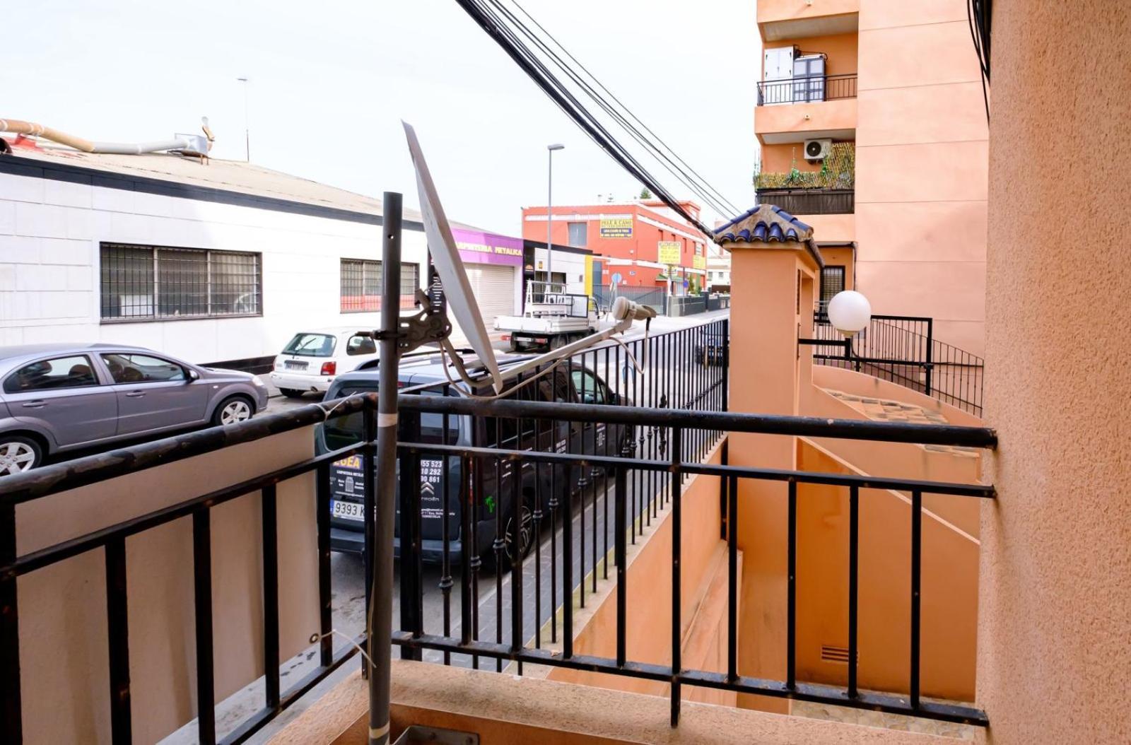 Joven Pura Id124 Lägenhet Torrevieja Exteriör bild