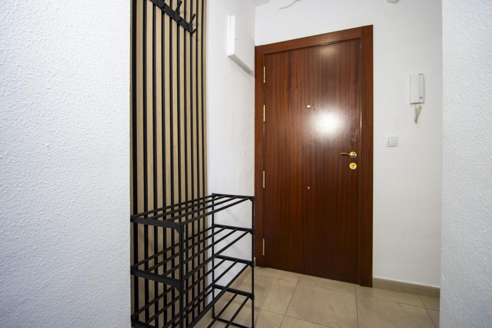 Joven Pura Id124 Lägenhet Torrevieja Exteriör bild