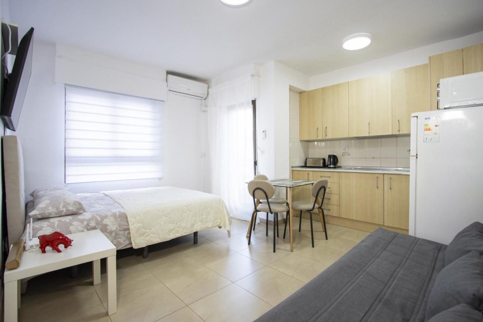 Joven Pura Id124 Lägenhet Torrevieja Exteriör bild