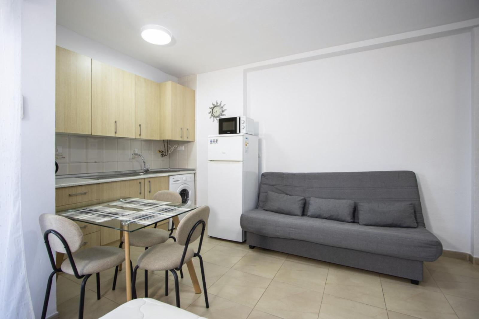 Joven Pura Id124 Lägenhet Torrevieja Exteriör bild