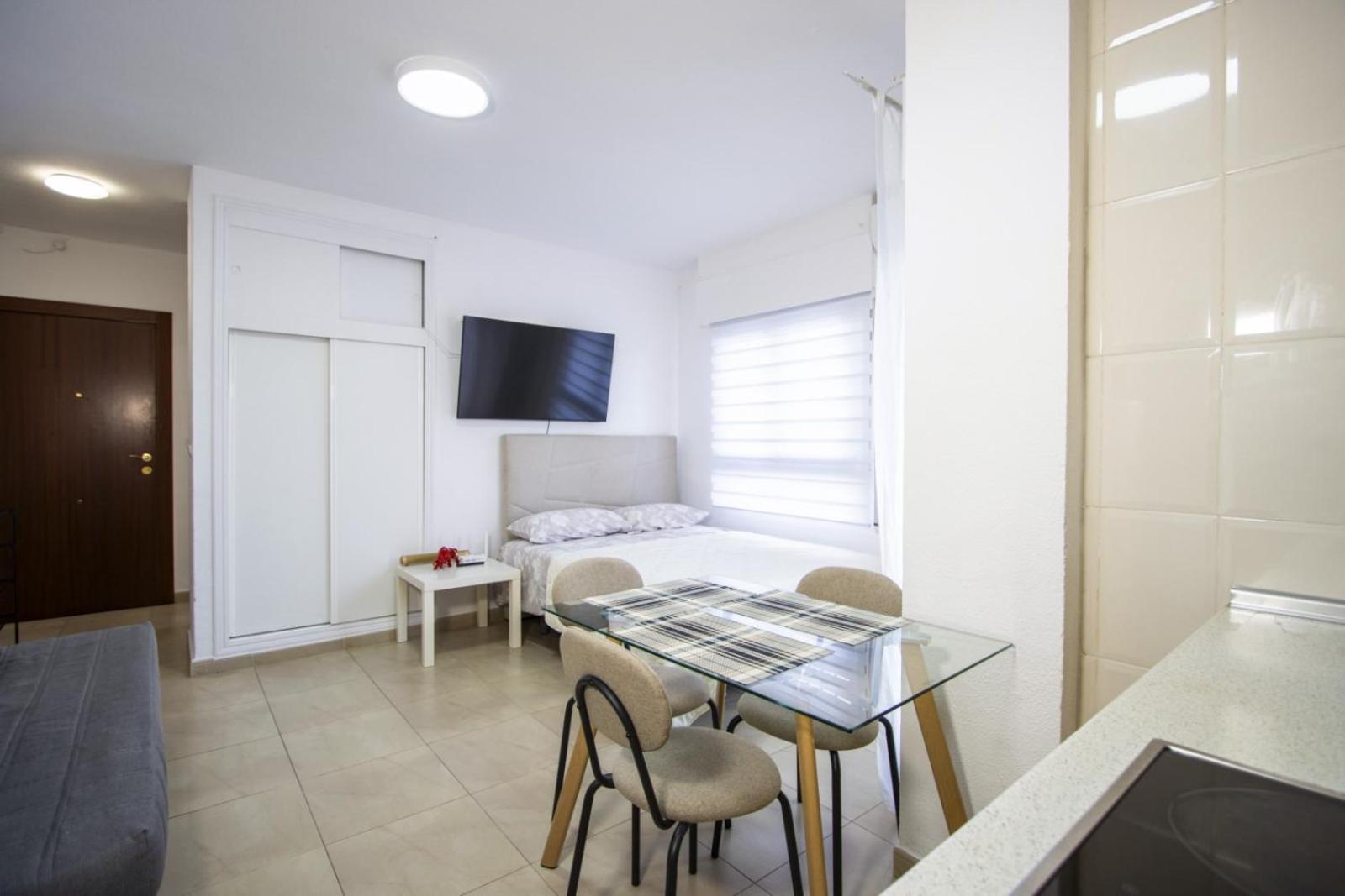 Joven Pura Id124 Lägenhet Torrevieja Exteriör bild