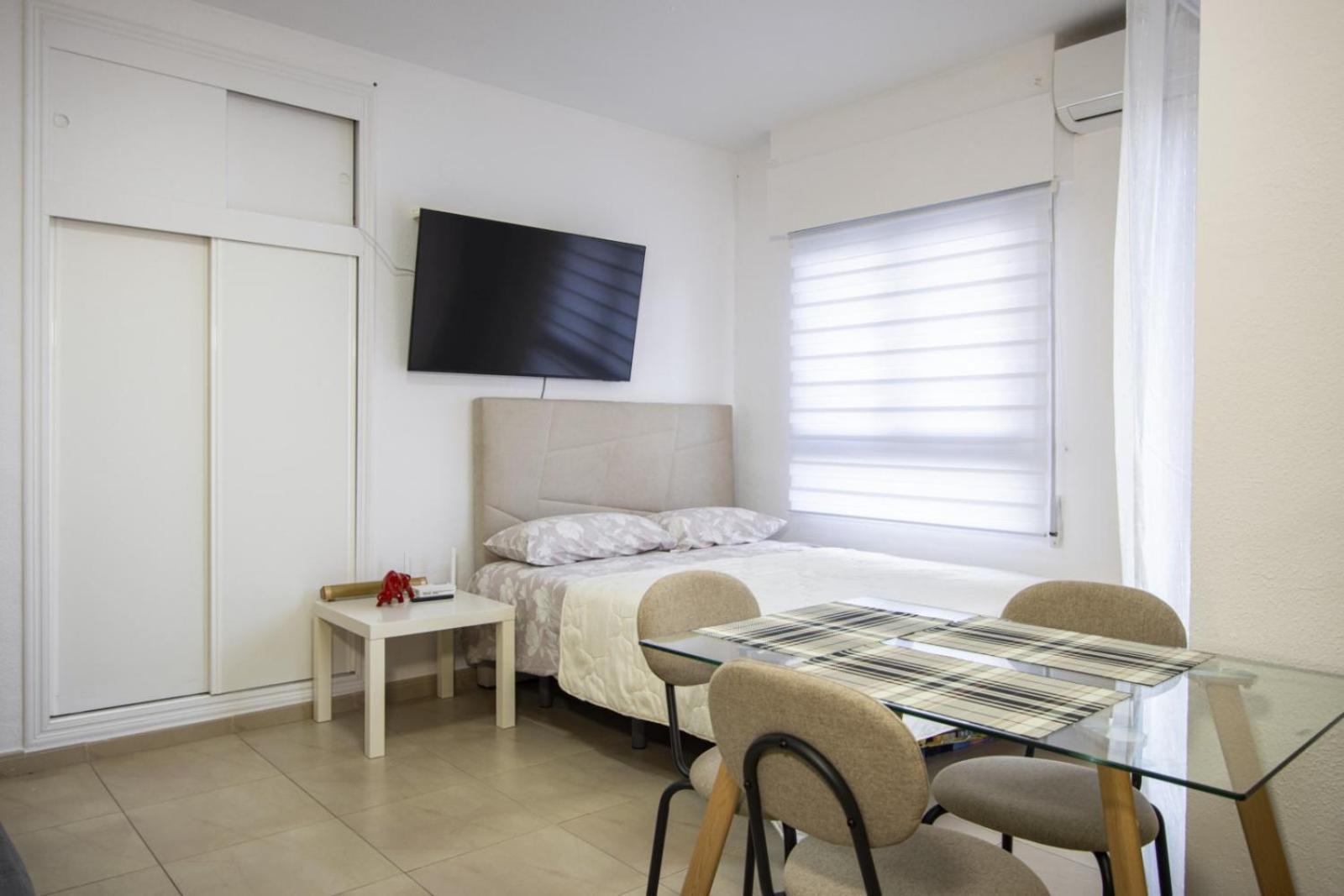 Joven Pura Id124 Lägenhet Torrevieja Exteriör bild